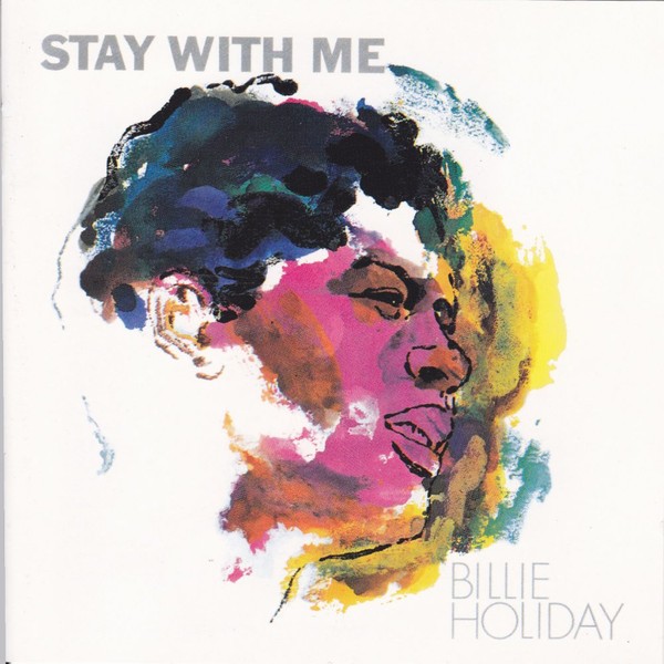 Billie Holiday Stay With Me Centerblog