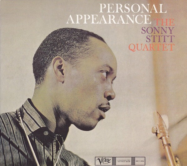 Sonny Stitt & Friends How High The Moon - Centerblog