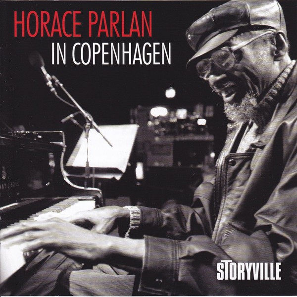 Archie Shepp with Horace Parlan Goin' Home Centerblog