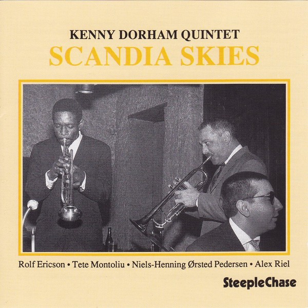 Kenny Dorham Short Story Centerblog