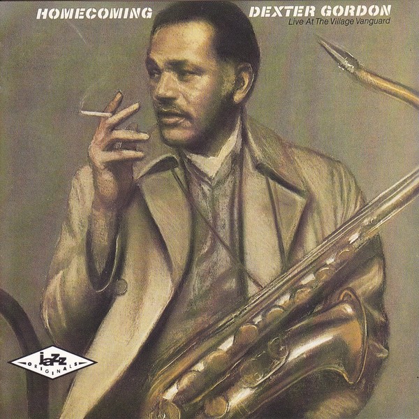 Dexter Gordon Homecoming