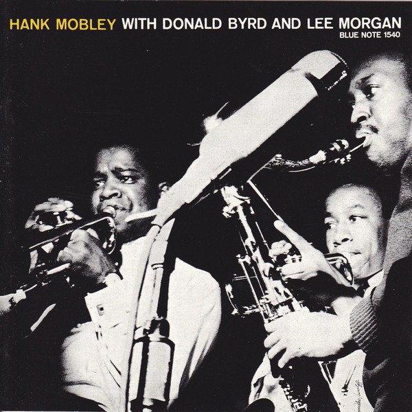 Hank Mobley Sextet - Centerblog