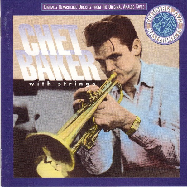 Chet Baker With The Bradley Young Trio, Chet In Chicago - Centerblog