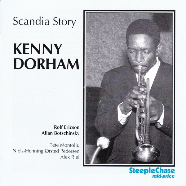 Kenny Dorham Short Story Centerblog