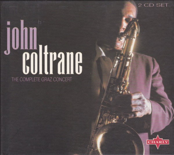 Complete 1961 Village Vanguard Recordings - John Coltrane