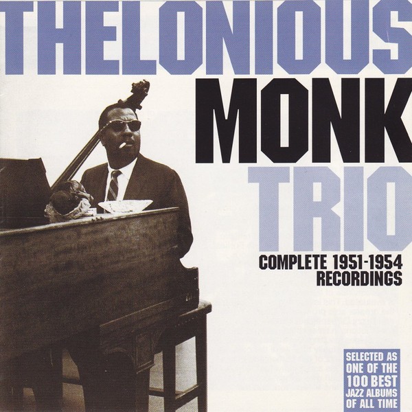 Thelonious Monk Solo 1954 - Centerblog