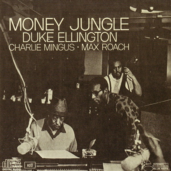 Money Jungle - Duke Ellington - AllMusic