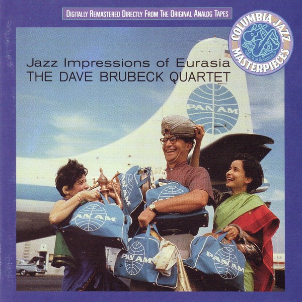The Dave Brubeck Quartet Jazz Impressions of Japan Centerblog The Dave Brubeck Quartet Jazz Impressions of Japan Centerblog