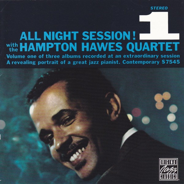 Art Pepper Quartet Vol.1 With The Sonny Clark Trio - Centerblog