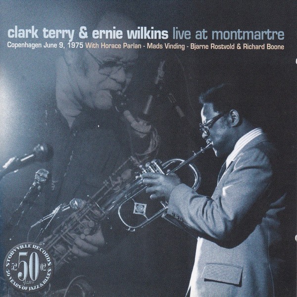 Ben Webster Quartet My Man Live at Montmartre 1973 Centerblog