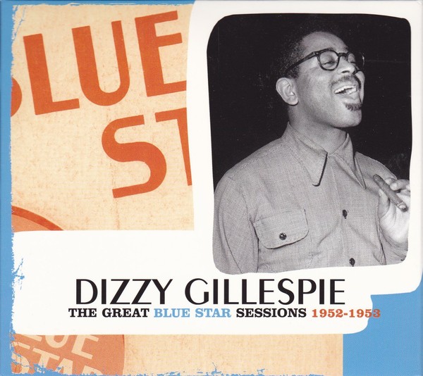 Dizzy Gillespie The Complete RCA Victor Recordings - Centerblog