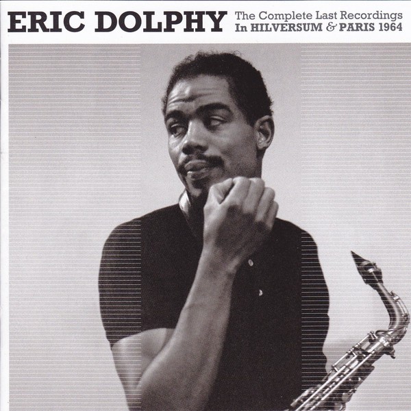 Eric Dolphy Naima Centerblog