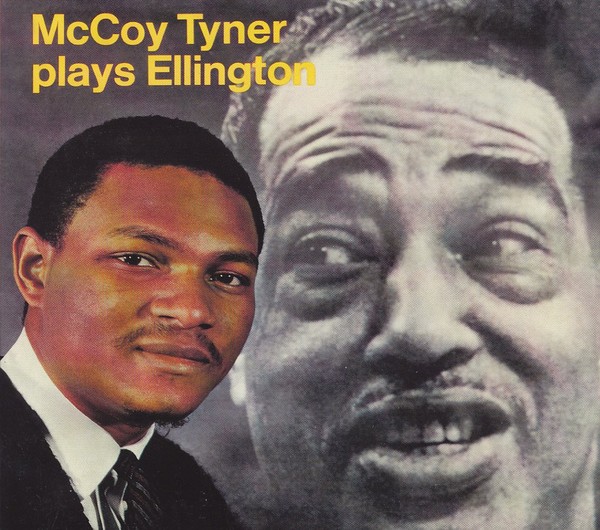 McCoy Tyner Today And Tomorrow - Centerblog