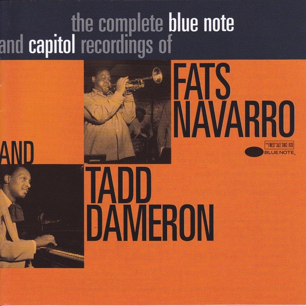 Fats Navarro And Tadd Dameron The Complete Blue Note... - Centerblog