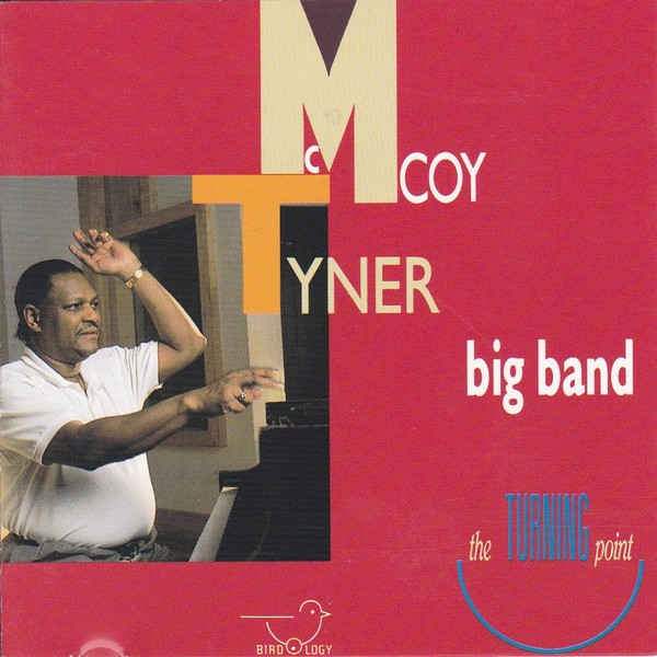 The McCoy Tyner Trio Infinity - Centerblog