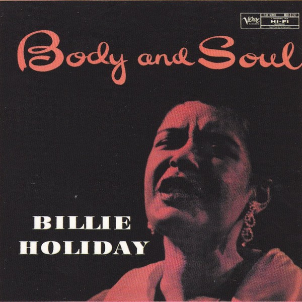 Dexter Gordon Body and Soul Centerblog