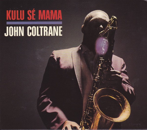 John Coltrane - Vigil - YouTube