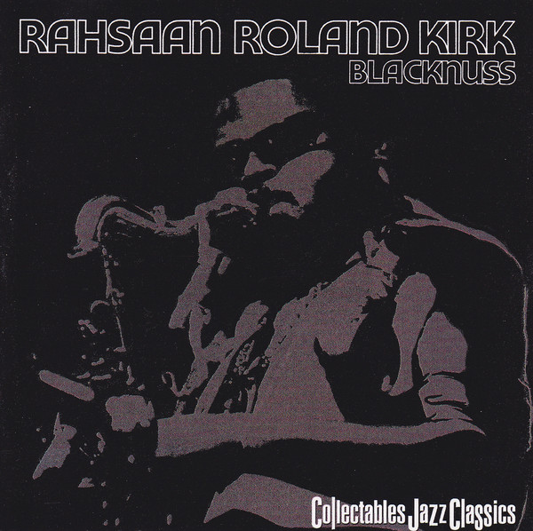 Roland Kirk Page 2 roland kirk page 2