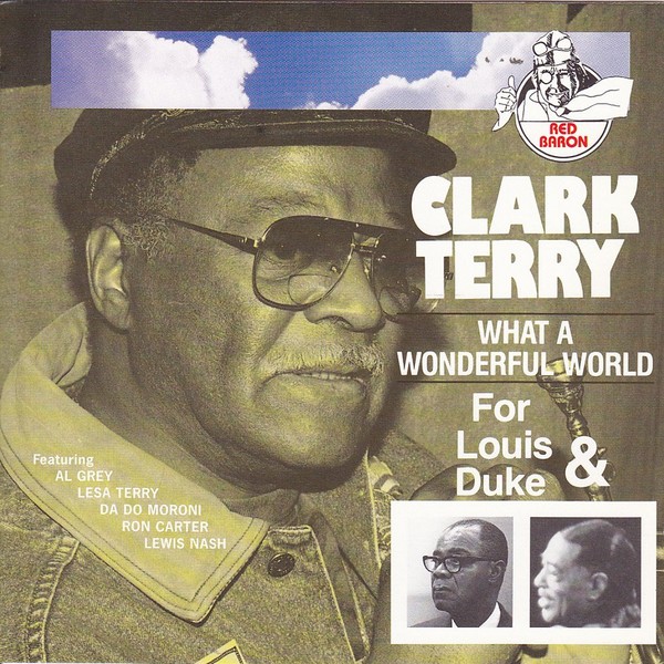 Clark Terry Five Memories Of Duke - Centerblog