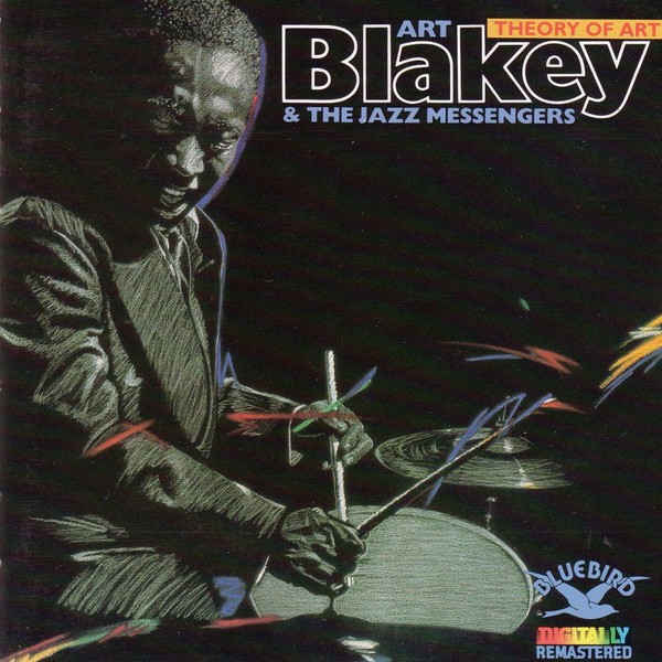 Art Blakey And The Jazz Messengers Album Of The Year - Centerblog