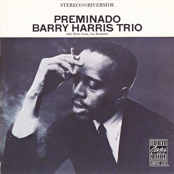 barry harris jazz workshop pdf download
