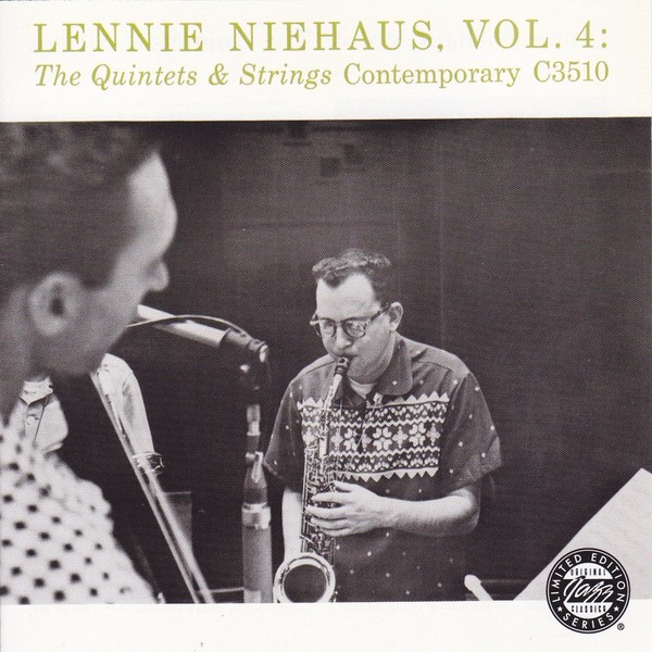 Bob Enevoldsen Quintet - Bob Enevoldsen Quintet Bob Enevoldsen Quintet - Bob Enevoldsen Quintet
