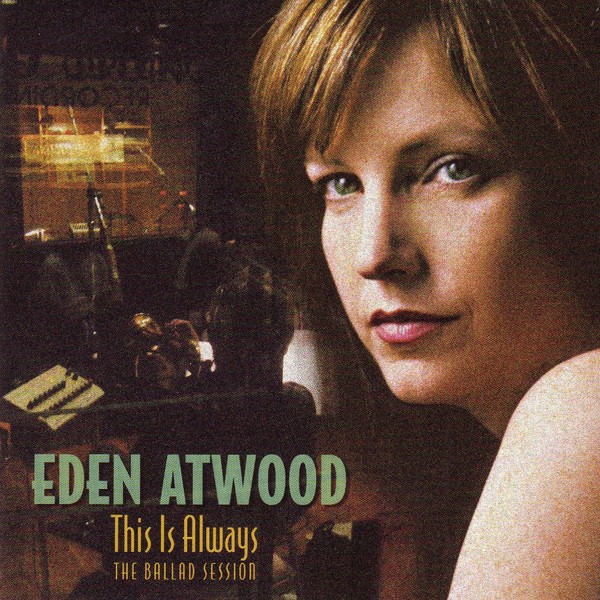 Eden Atwood Net Worth