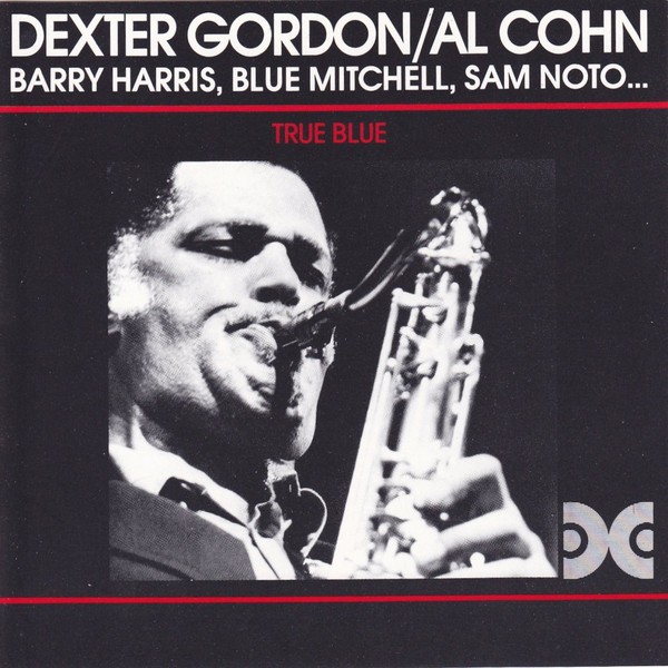 Barry harris picture