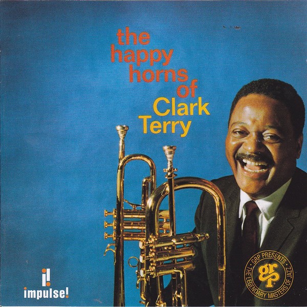 Clark Terry Five Memories Of Duke - Centerblog