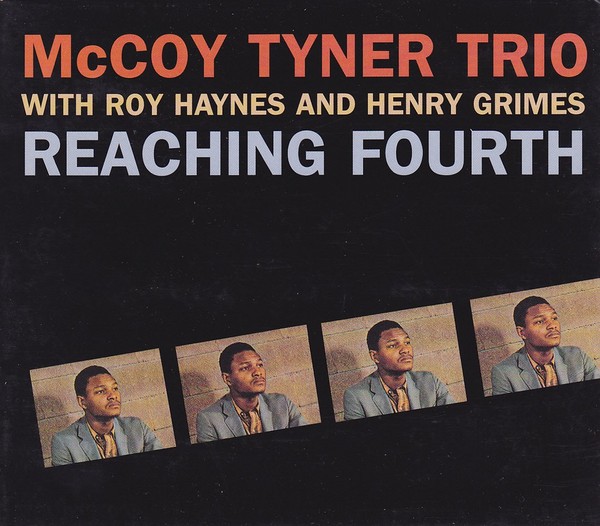 The McCoy Tyner Trio Infinity - Centerblog