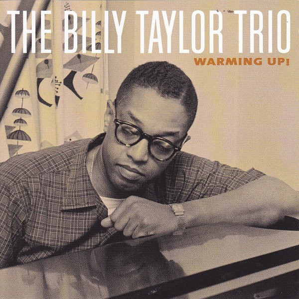 Billy Taylor Trio - I Wish I Knew (How It Would Feel To Be Free) Billy Taylor Trio - I Wish I Knew (How It Would Feel To Be Free)