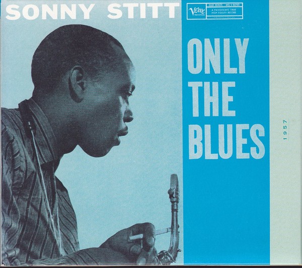 Sonny Stitt & Friends How High the Moon Centerblog