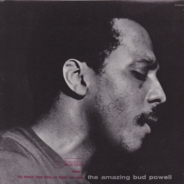 Bud Powell Trio, The* Bud Powell Trio - The Bud Powell Trio At Massey Hall Bud Powell Trio, The* Bud Powell Trio - The Bud Powell Trio At Massey Hall
