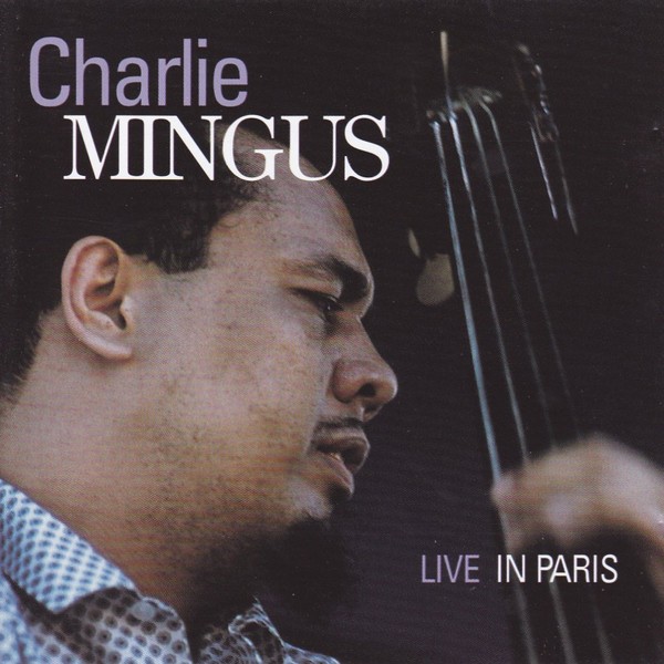 Charles Mingus Mingus In Wonderland Centerblog