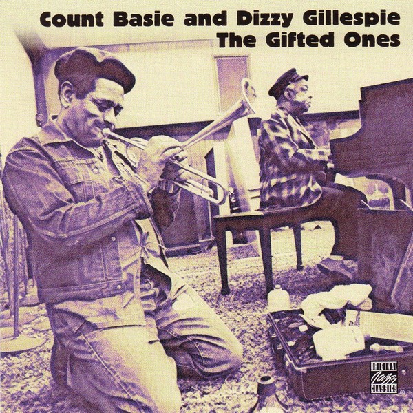 Groovin' High With Dizzy Gillespie [Savoy] - Centerblog