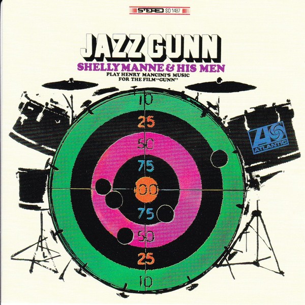 Shelly Manne And His Men Jazz Gunn Centerblog