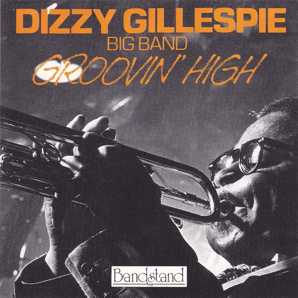 High And Dizzy [1950]