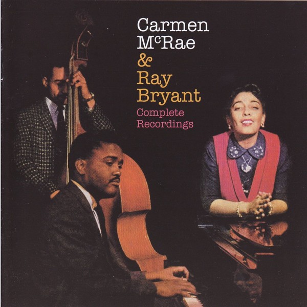 Carmen McRae Torchy - Centerblog