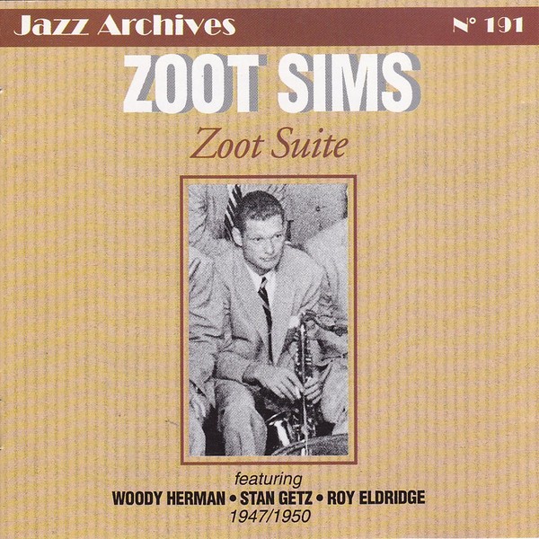 zoot sims