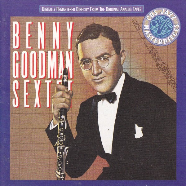 Georgie Auld - Lullaby Of Broadway Georgie Auld - Lullaby Of Broadway