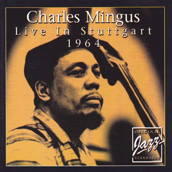 Charles Mingus Mingus In Wonderland Centerblog