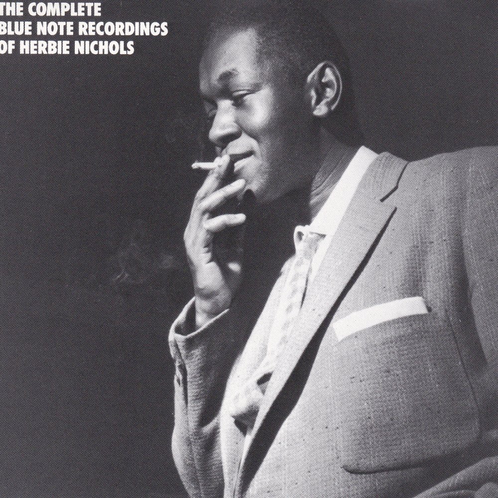 herbie nichols